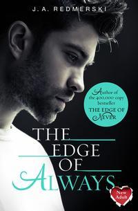 The Edge of Always,  audiobook. ISDN39802721