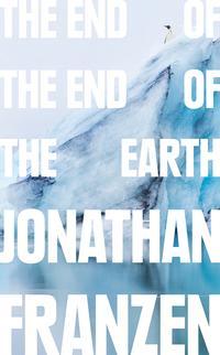 The End of the End of the Earth, Джонатана Франзена аудиокнига. ISDN39802737