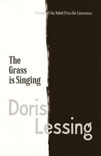 The Grass is Singing - Дорис Лессинг