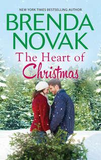 The Heart of Christmas - Brenda Novak