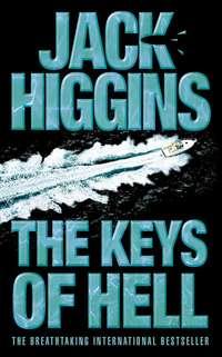 The Keys of Hell - Jack Higgins