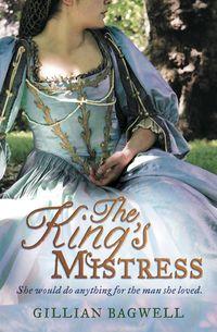 The King’s Mistress,  audiobook. ISDN39802937