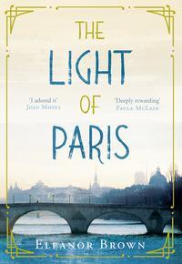 The Light of Paris, Элеоноры Браун аудиокнига. ISDN39803017