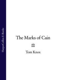 The Marks of Cain, Tom  Knox аудиокнига. ISDN39803041