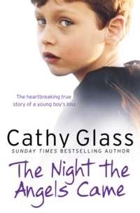 The Night the Angels Came, Cathy  Glass аудиокнига. ISDN39803073