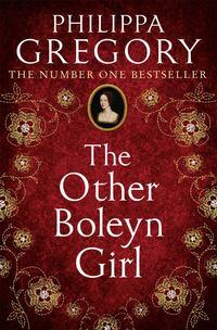The Other Boleyn Girl, Philippa  Gregory Hörbuch. ISDN39803089