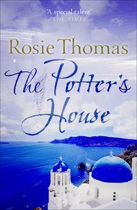 The Potter’s House, Rosie  Thomas аудиокнига. ISDN39803105