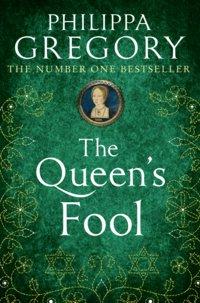 The Queen’s Fool, Philippa  Gregory audiobook. ISDN39803137