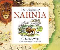 The Wisdom of Narnia, Клайва Льюиса аудиокнига. ISDN39803329