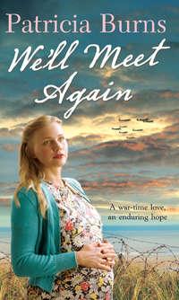 We′ll Meet Again - Patricia Burns