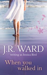 When You Walked In, Jessica Bird audiobook. ISDN39803545