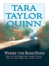 Where the Road Ends,  audiobook. ISDN39803569