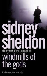 Windmills of the Gods, Сидни Шелдона аудиокнига. ISDN39803609