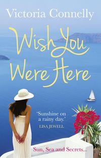 Wish You Were Here, Виктории Коннелли audiobook. ISDN39803641