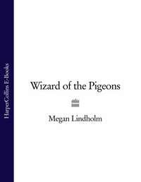 Wizard of the Pigeons, Megan  Lindholm audiobook. ISDN39803649