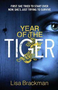 Year of the Tiger,  аудиокнига. ISDN39803681