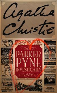 Parker Pyne Investigates - Агата Кристи