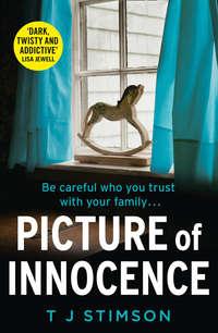 Picture of Innocence,  audiobook. ISDN39803809