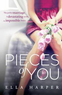 Pieces of You., Ella  Harper audiobook. ISDN39803825