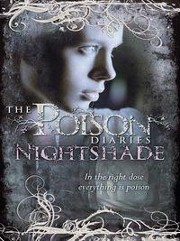 Poison Diaries: Nightshade, Maryrose  Wood аудиокнига. ISDN39803873
