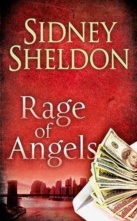 Rage of Angels, Сидни Шелдона аудиокнига. ISDN39803913