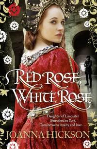 Red Rose, White Rose, Джоанны Хиксон audiobook. ISDN39803953