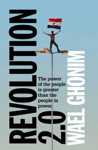 Revolution 2.0, Wael  Ghonim książka audio. ISDN39804001