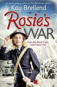 Rosie’s War, Kay  Brellend audiobook. ISDN39804041