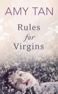 Rules for Virgins, Amy  Tan аудиокнига. ISDN39804049