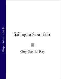 Sailing to Sarantium,  audiobook. ISDN39804089