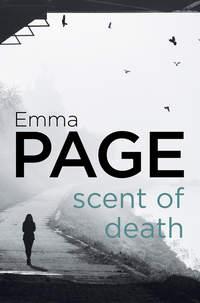Scent of Death - Emma Page