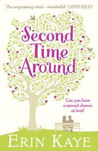 Second Time Around - Erin Kaye