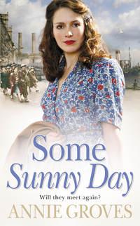 Some Sunny Day, Annie  Groves audiobook. ISDN39804273