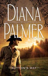 Sutton′s Way, Diana  Palmer audiobook. ISDN39804401