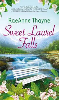 Sweet Laurel Falls, RaeAnne  Thayne audiobook. ISDN39804417