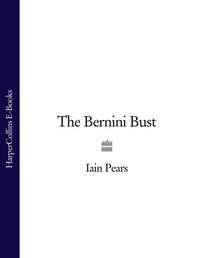 The Bernini Bust, Iain  Pears audiobook. ISDN39804553