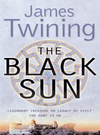 The Black Sun, James  Twining аудиокнига. ISDN39804577