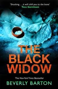 The Black Widow, BEVERLY  BARTON audiobook. ISDN39804585