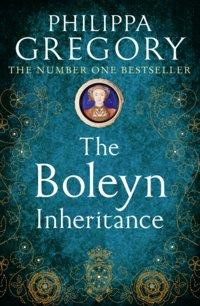 The Boleyn Inheritance, Philippa  Gregory audiobook. ISDN39804625