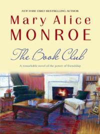 The Book Club, Мэри Элис Монро audiobook. ISDN39804633