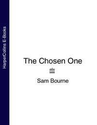 The Chosen One, Sam  Bourne audiobook. ISDN39804673