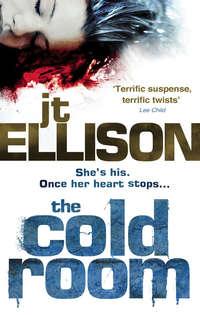 The Cold Room, J.T.  Ellison аудиокнига. ISDN39804689