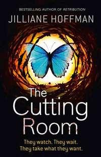 The Cutting Room, Jilliane  Hoffman аудиокнига. ISDN39804713