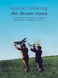The Dream Room, Marcel  Moring audiobook. ISDN39804801