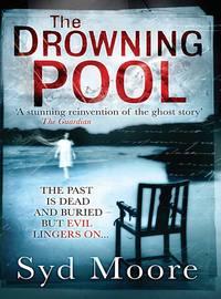 The Drowning Pool, Syd  Moore audiobook. ISDN39804817