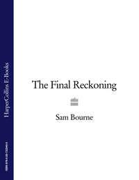 The Final Reckoning, Sam  Bourne audiobook. ISDN39804897