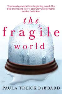 The Fragile World,  аудиокнига. ISDN39804953