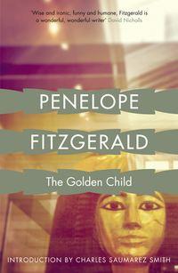 The Golden Child, Penelope  Fitzgerald audiobook. ISDN39804993