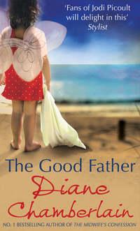 The Good Father, Diane  Chamberlain audiobook. ISDN39805041