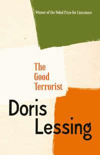 The Good Terrorist, Дорис Лессинг audiobook. ISDN39805065